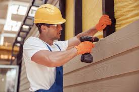 Siding Removal and Disposal in Mcgregor, FL